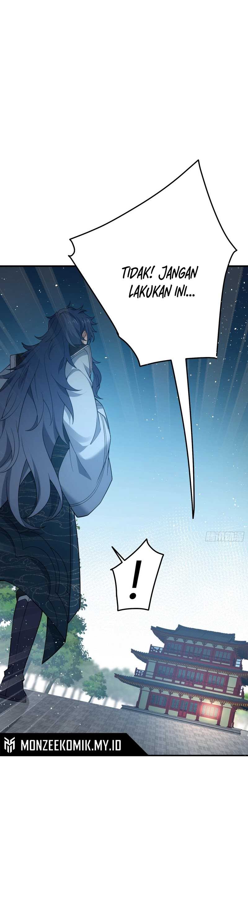 Qi Refining Level 3000 Accept the Empress as your disciple chapter 4