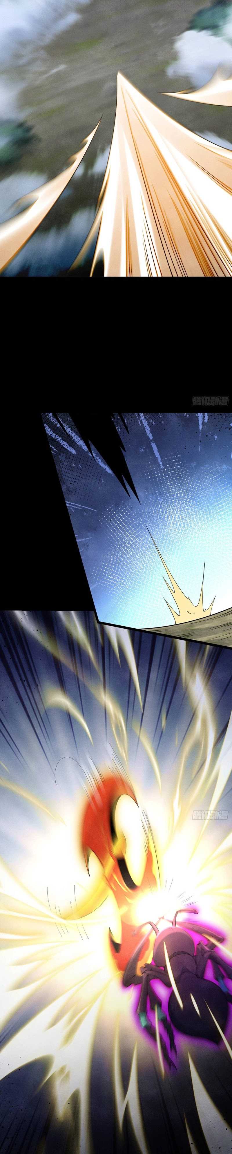 Qi Refining Level 3000 Accept the Empress as your disciple chapter 4