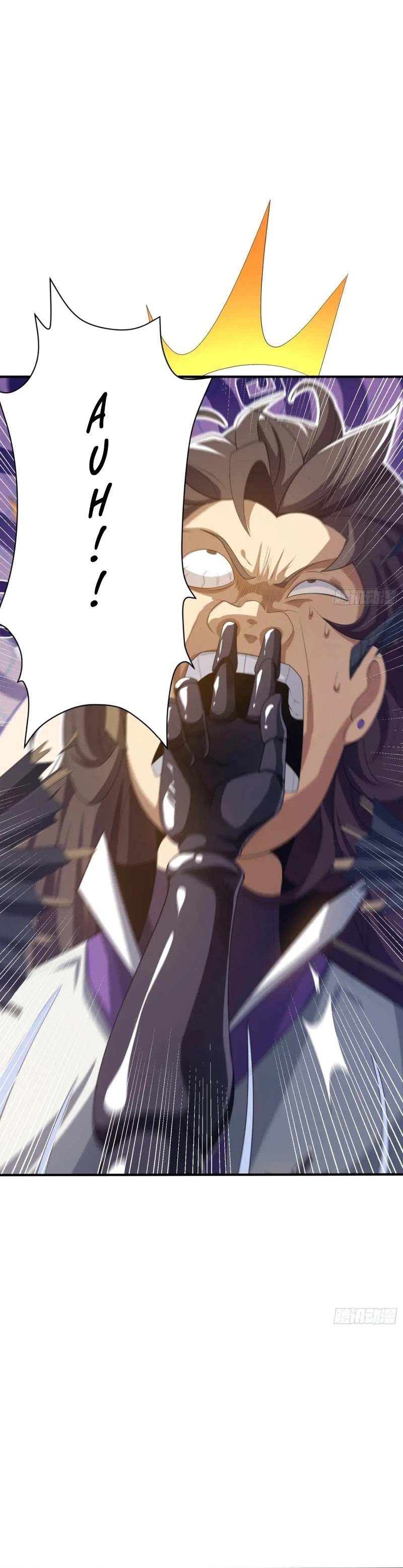 Qi Refining Level 3000 Accept the Empress as your disciple Chapter 07 Bahasa Indonesia