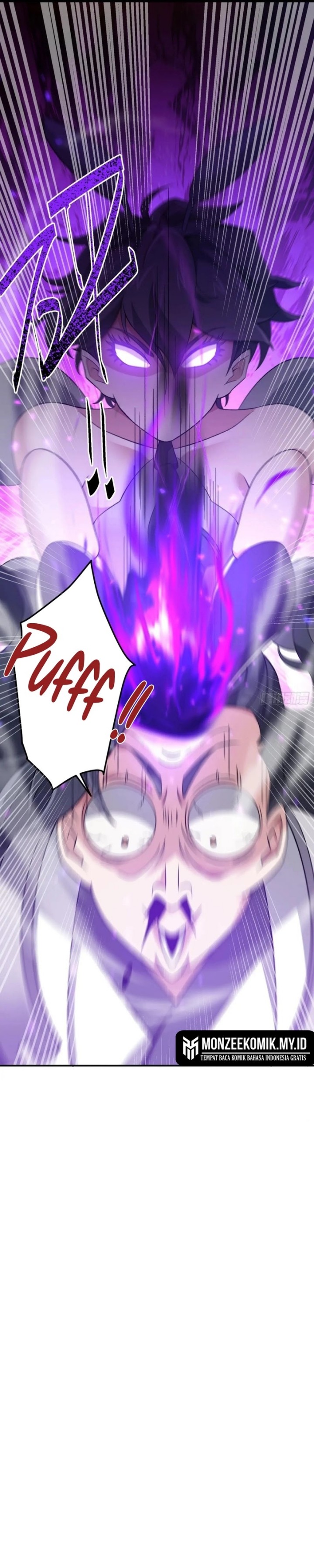 Qi Refining Level 3000 Accept the Empress as your disciple chapter 10