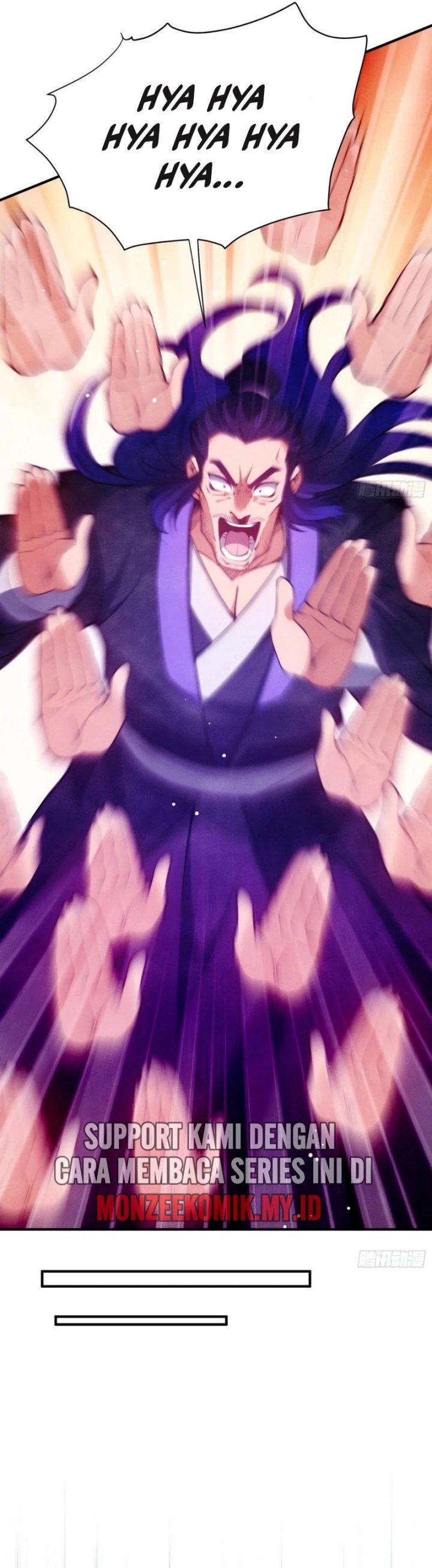 Qi Refining Level 3000 Accept the Empress as your disciple chapter 16