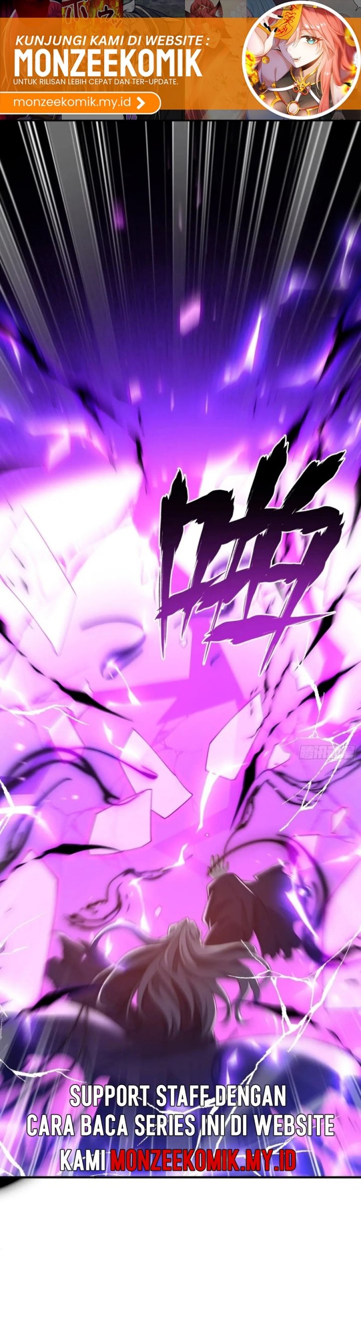 Qi Refining Level 3000 Accept the Empress as your disciple chapter 19