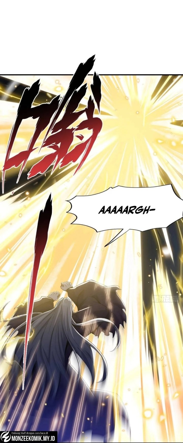 Qi Refining Level 3000 Accept the Empress as your disciple chapter 19