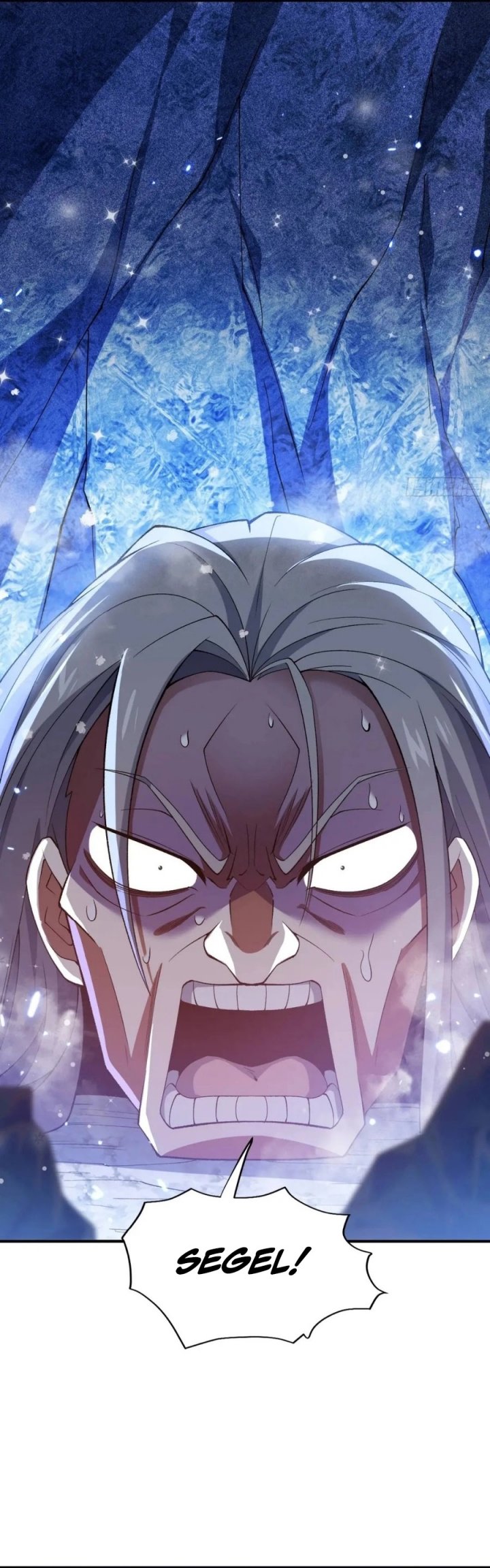 Qi Refining Level 3000 Accept the Empress as your disciple chapter 19