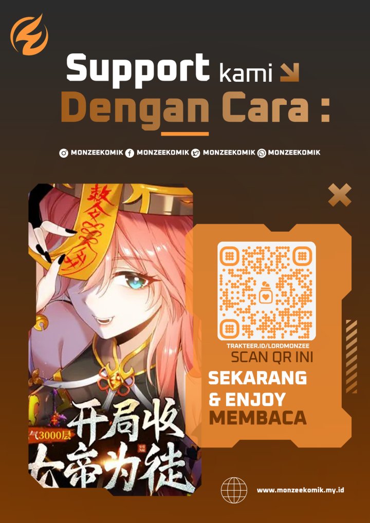 Qi Refining Level 3000 Accept the Empress as your disciple chapter 19