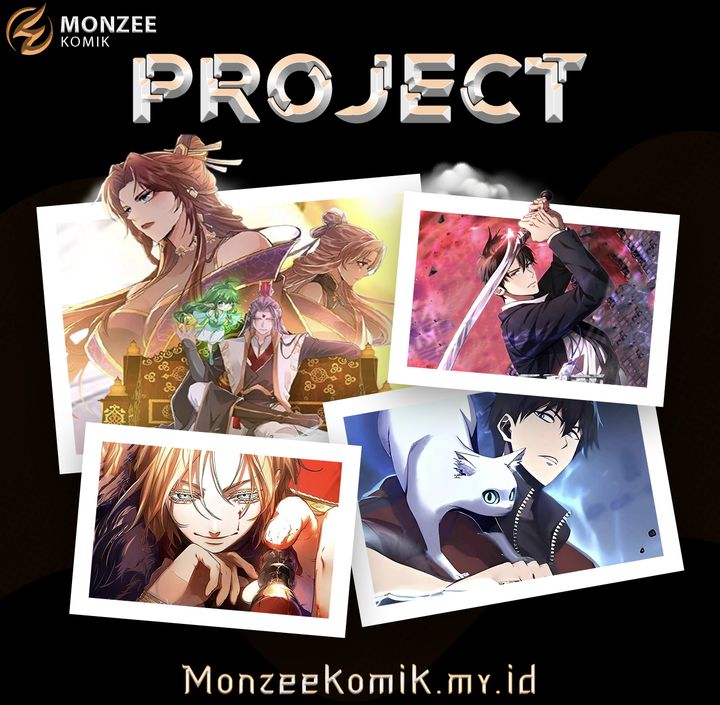 Qi Refining Level 3000 Accept the Empress as your disciple Chapter 20 Bahasa Indonesia