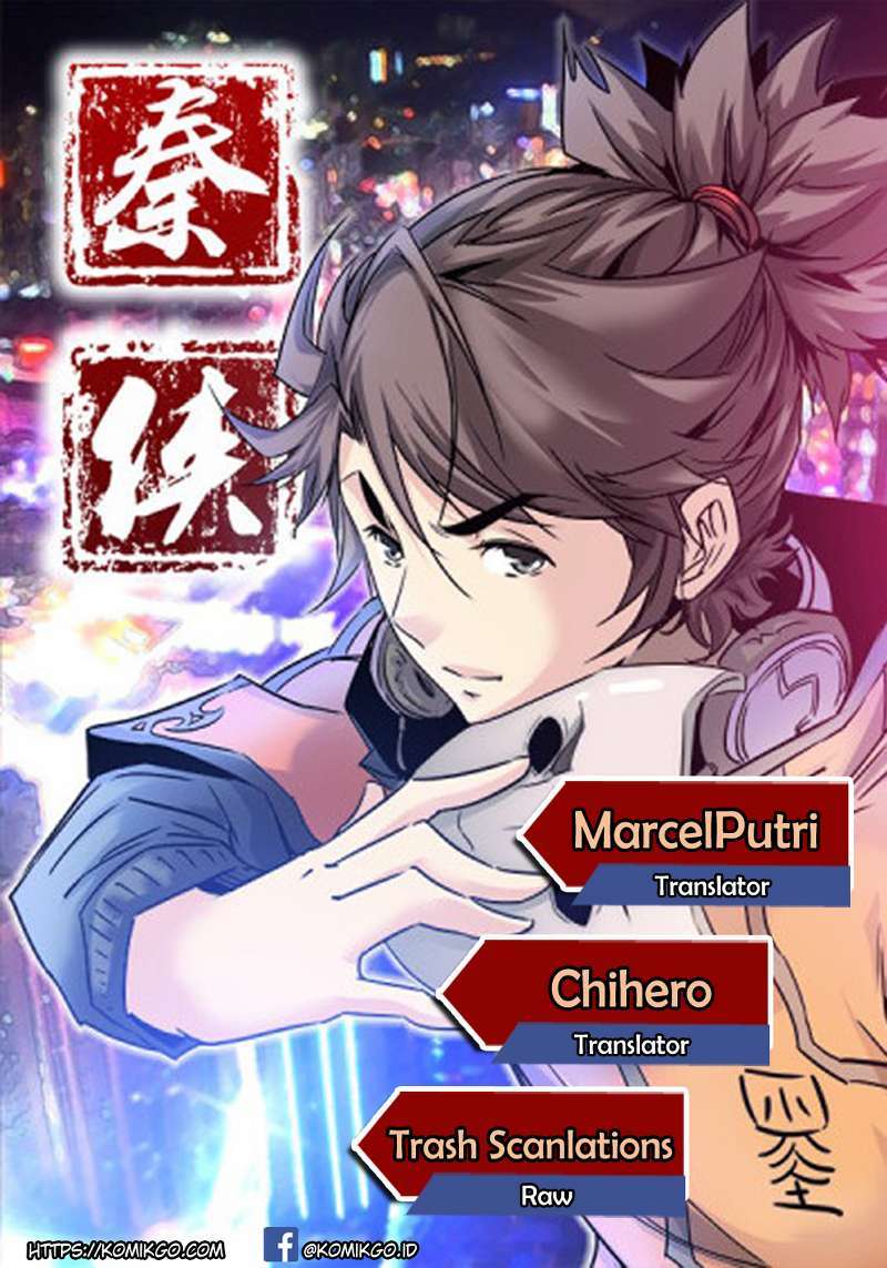 Qin Xia Chapter 02 Bahasa Indonesia