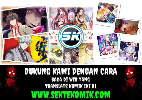 Qin Xia Chapter 112 Bahasa Indonesia