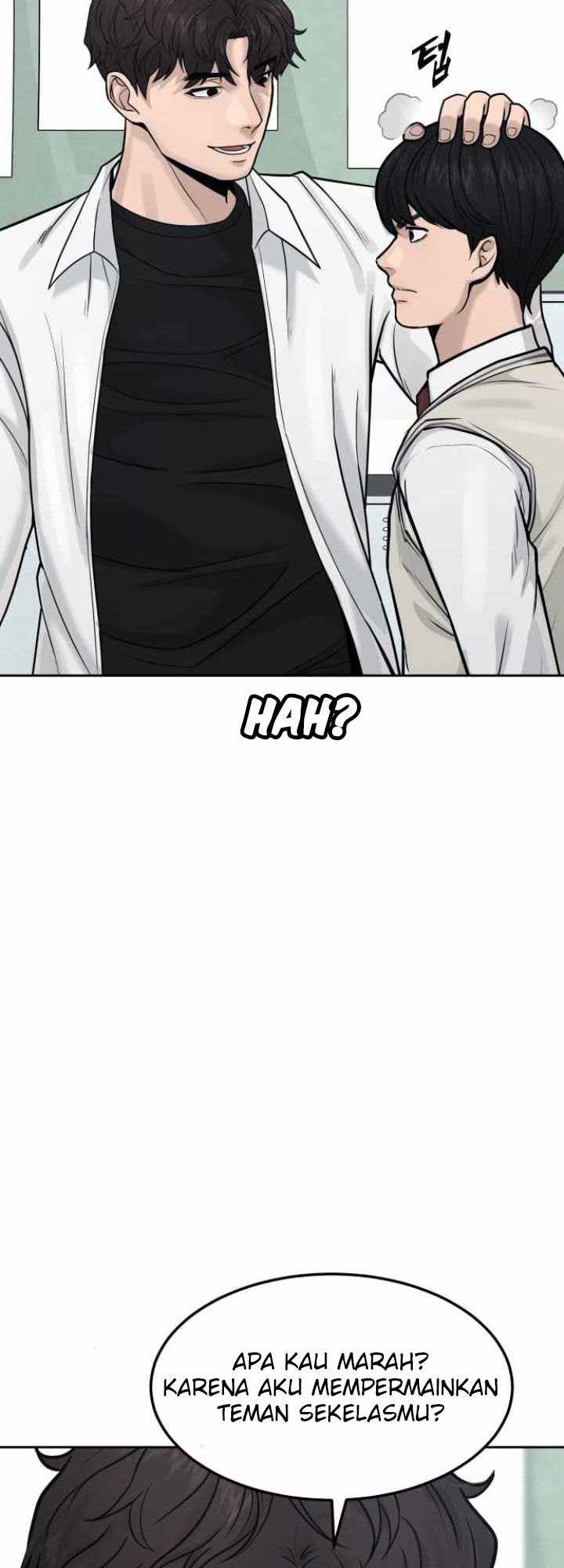 Quest Supremacy chapter 8