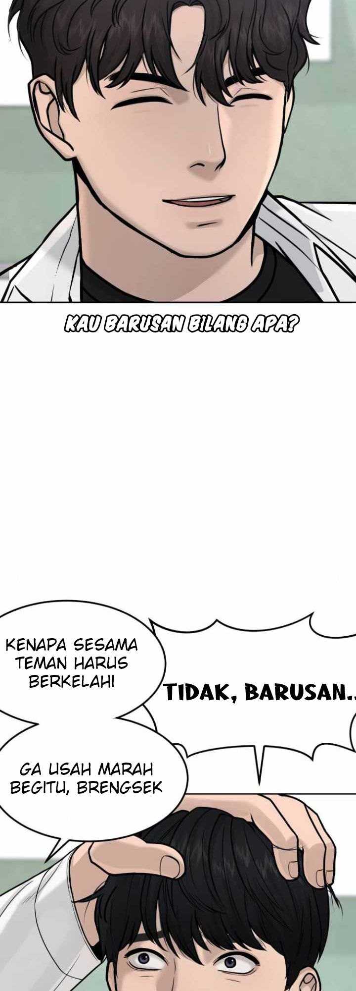 Quest Supremacy chapter 8