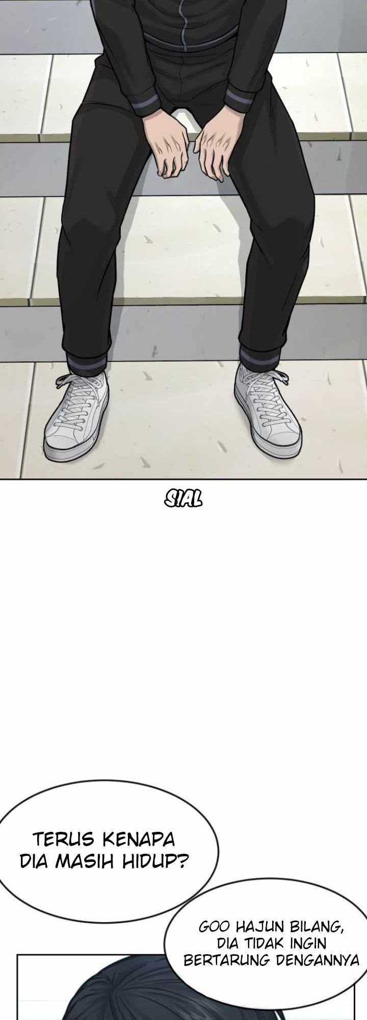 Quest Supremacy chapter 8