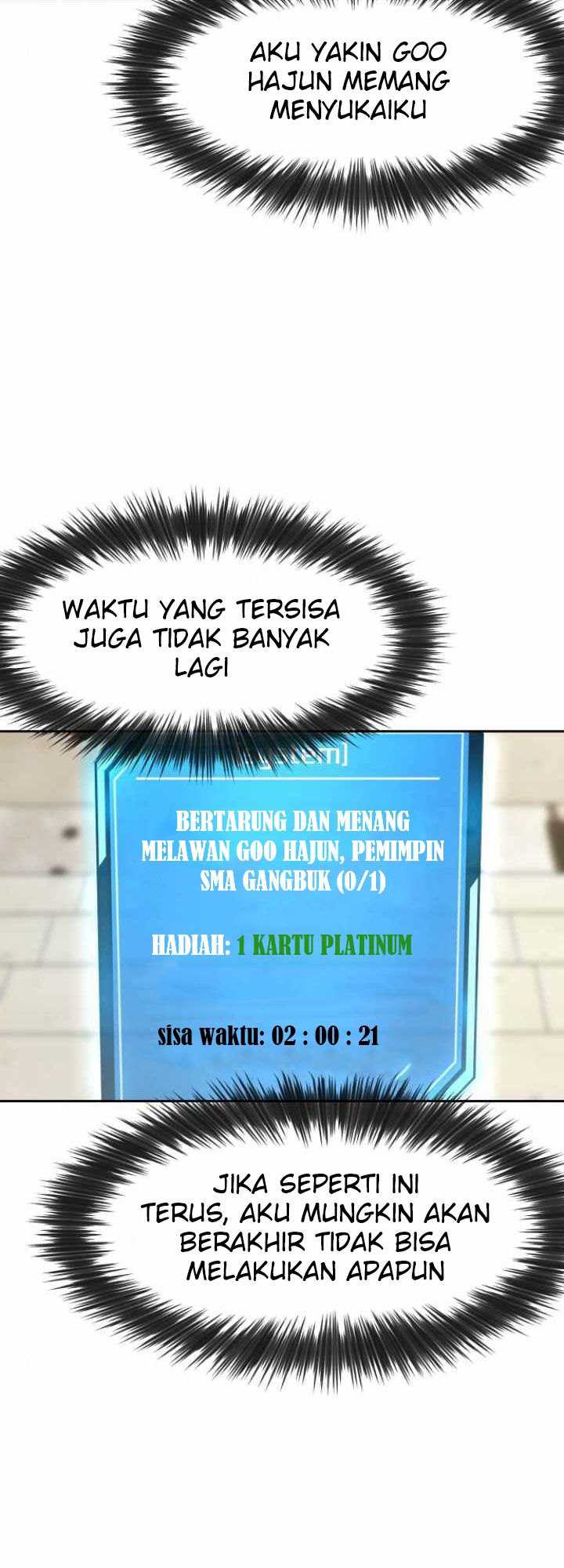 Quest Supremacy chapter 8