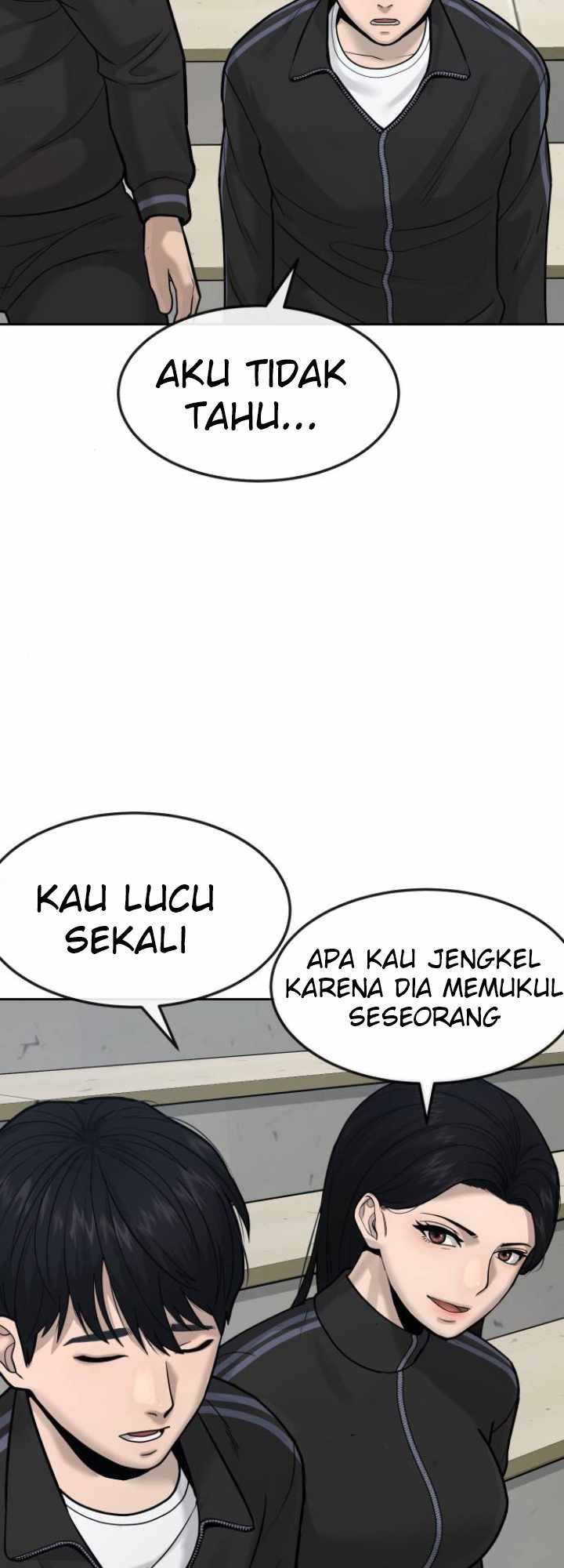 Quest Supremacy chapter 8