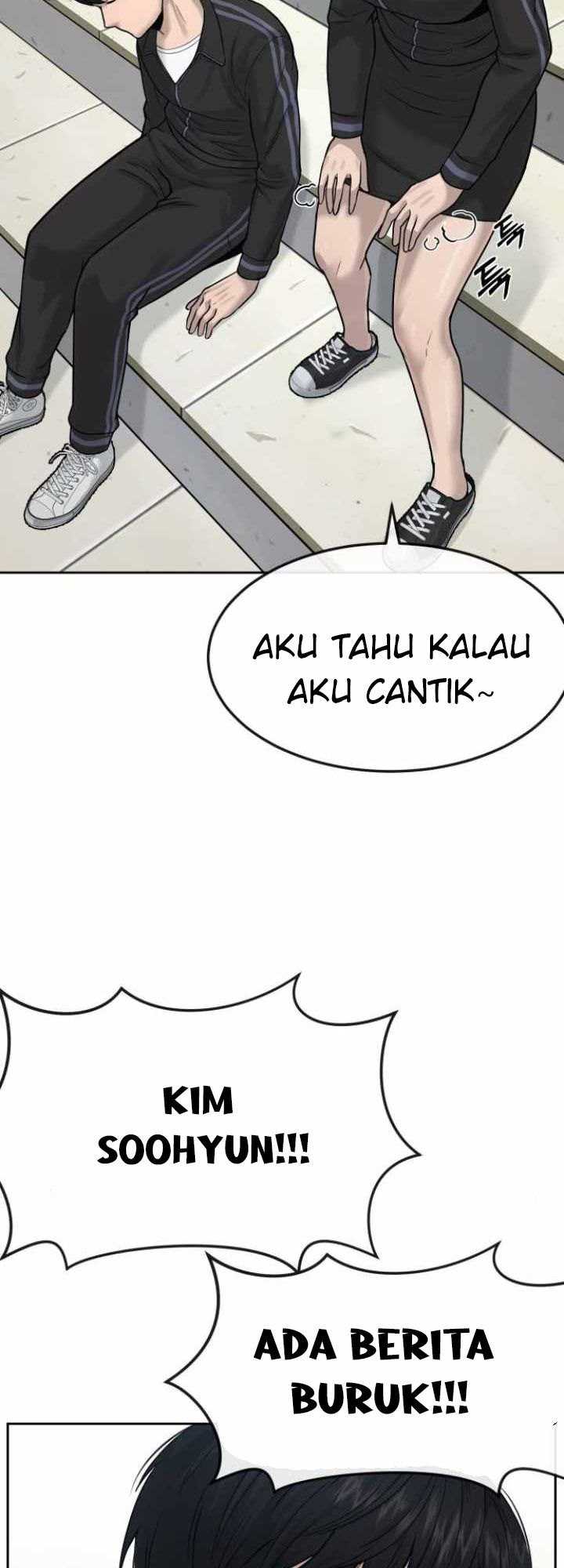 Quest Supremacy chapter 8