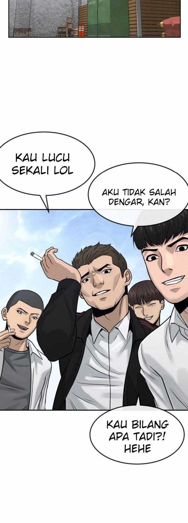 Quest Supremacy chapter 8