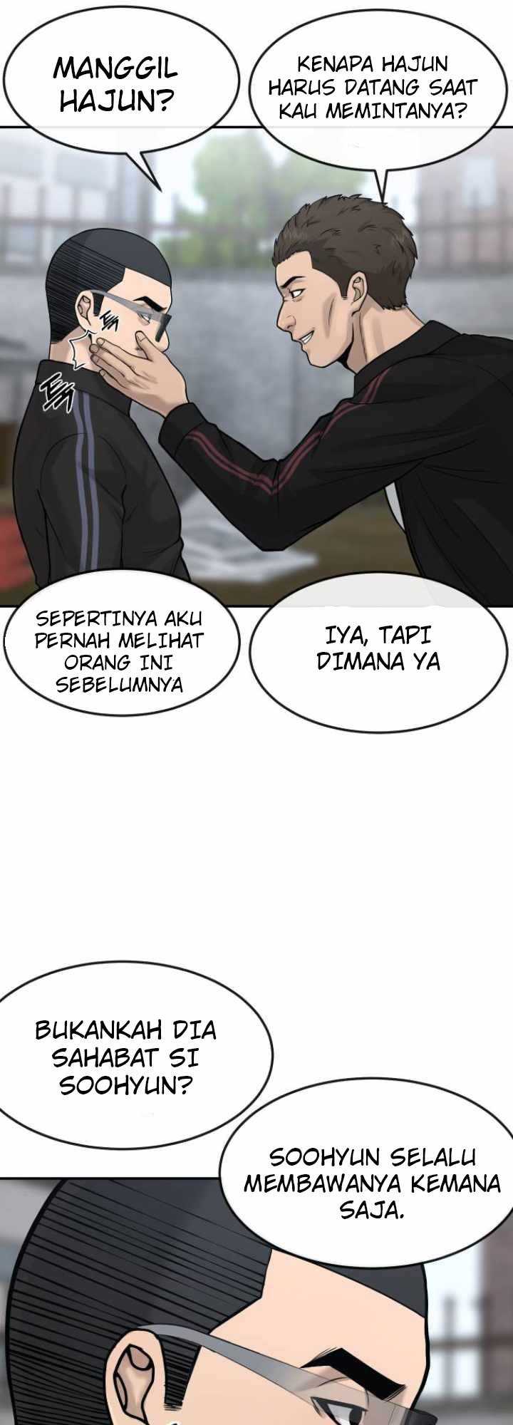 Quest Supremacy chapter 8