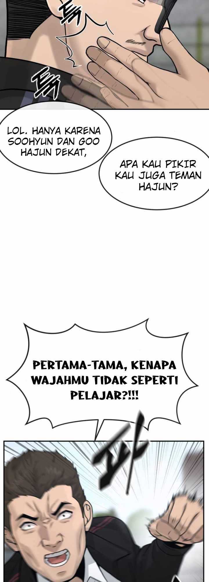 Quest Supremacy chapter 8