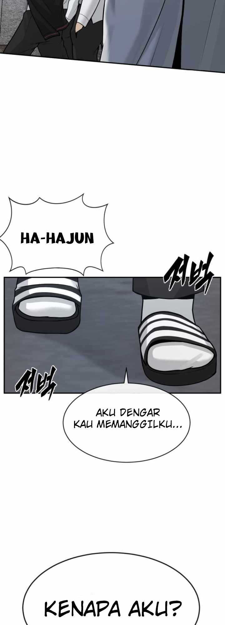 Quest Supremacy chapter 8