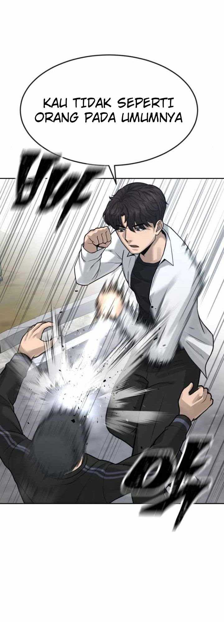 Quest Supremacy chapter 8
