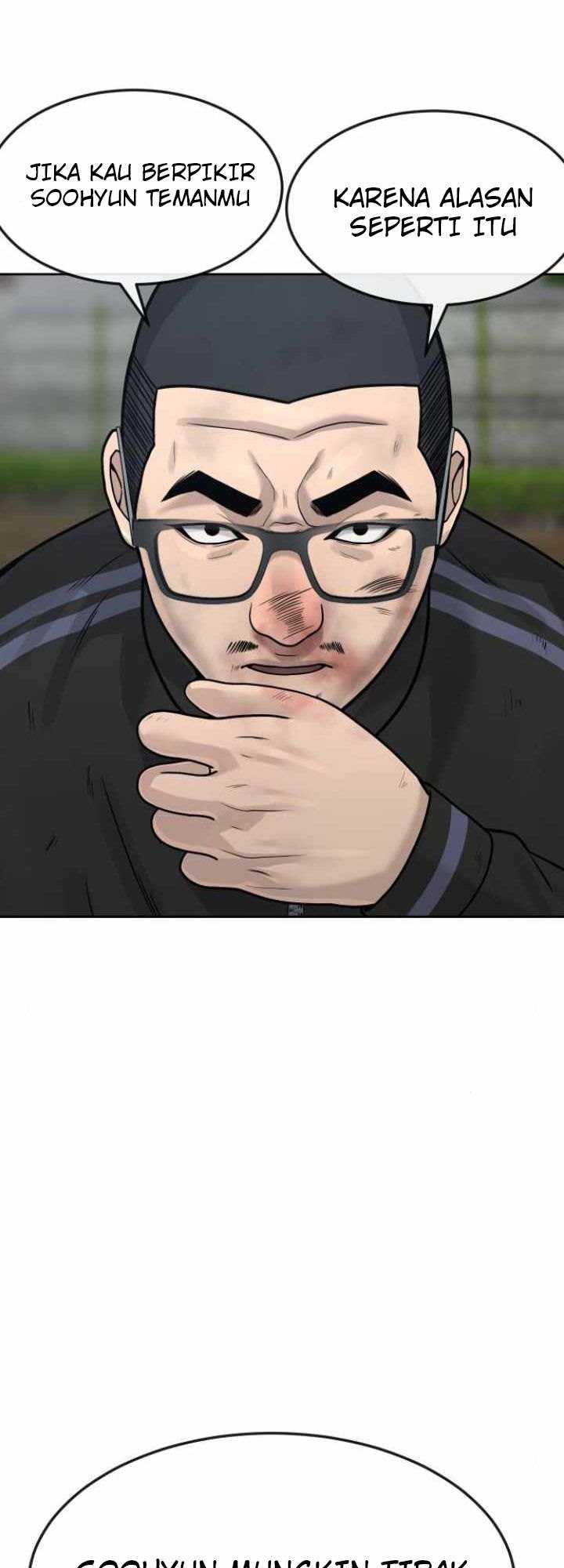 Quest Supremacy chapter 8