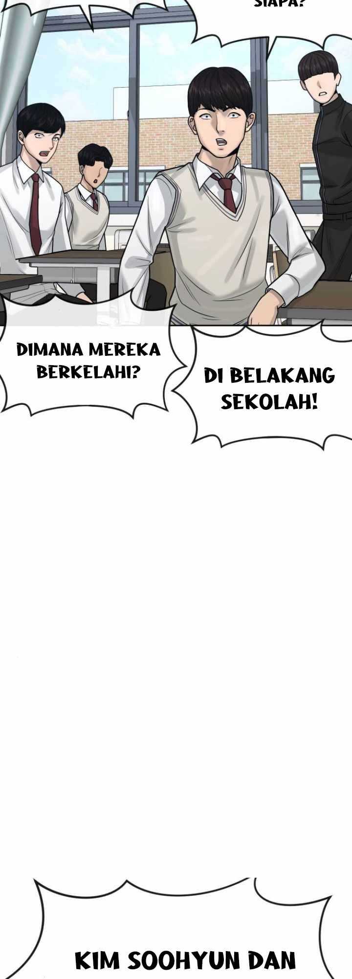 Quest Supremacy chapter 8