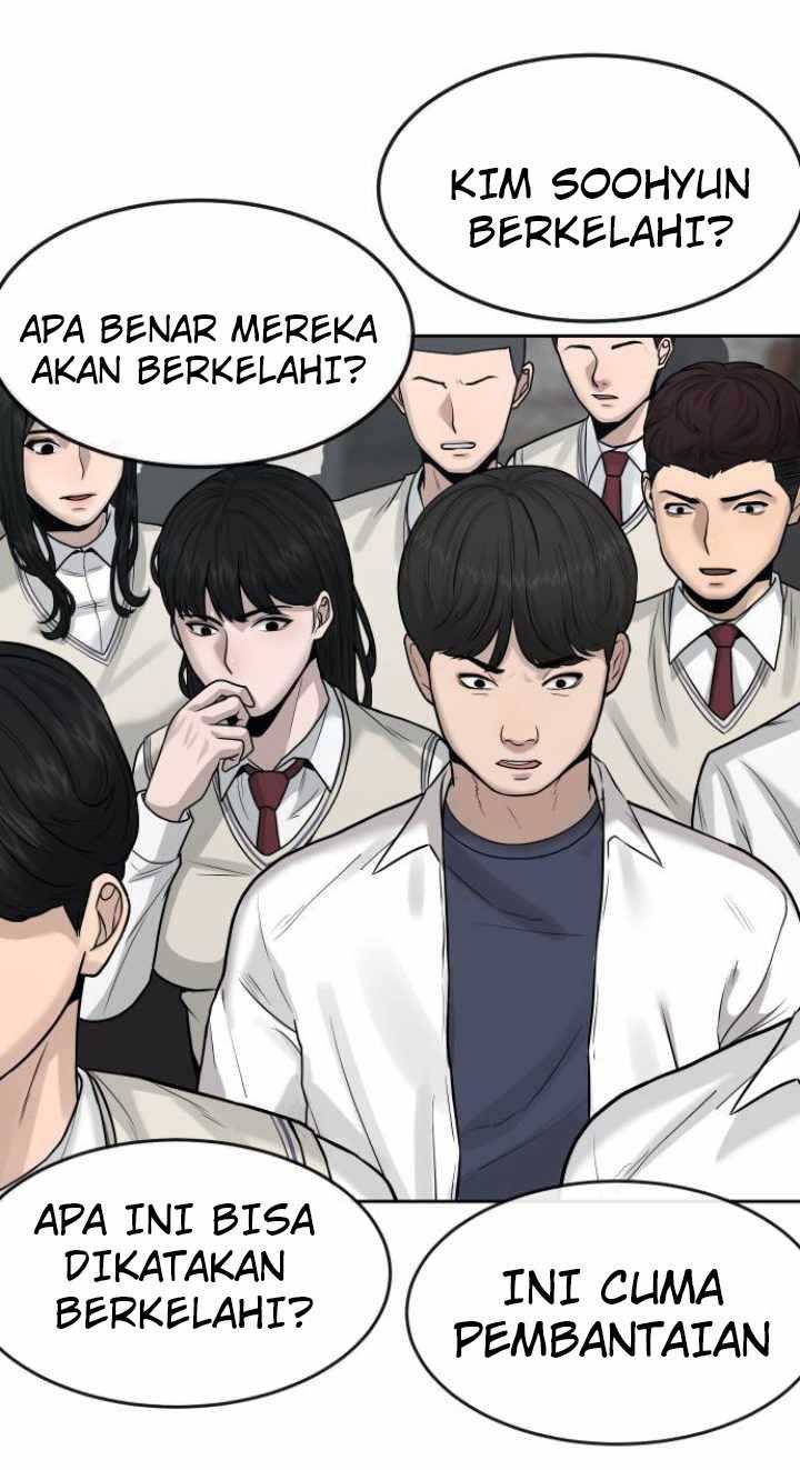 Quest Supremacy chapter 8