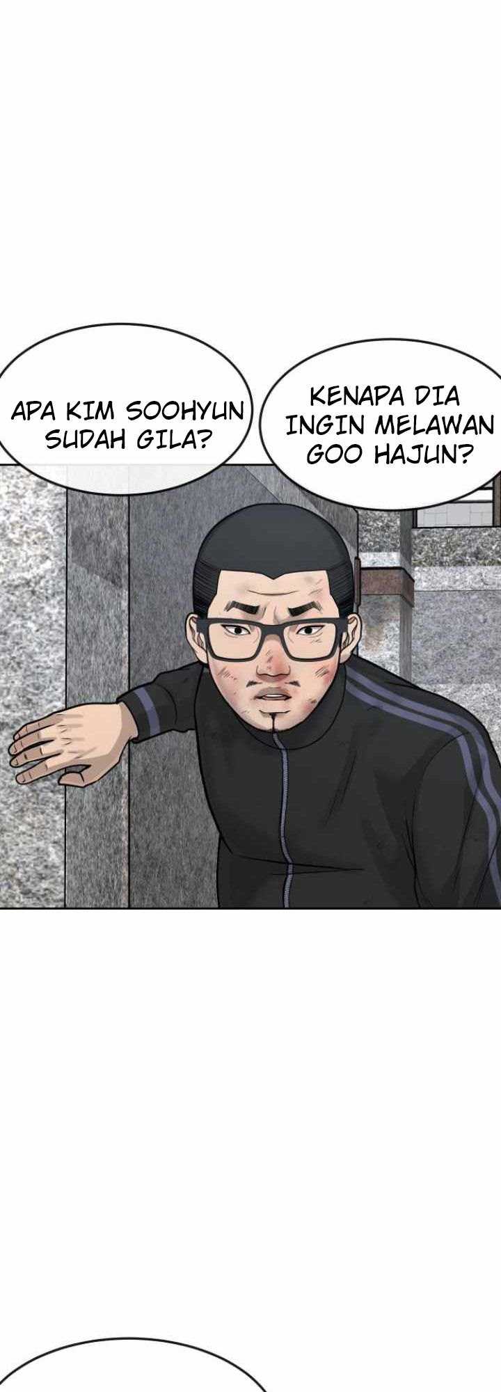 Quest Supremacy chapter 8