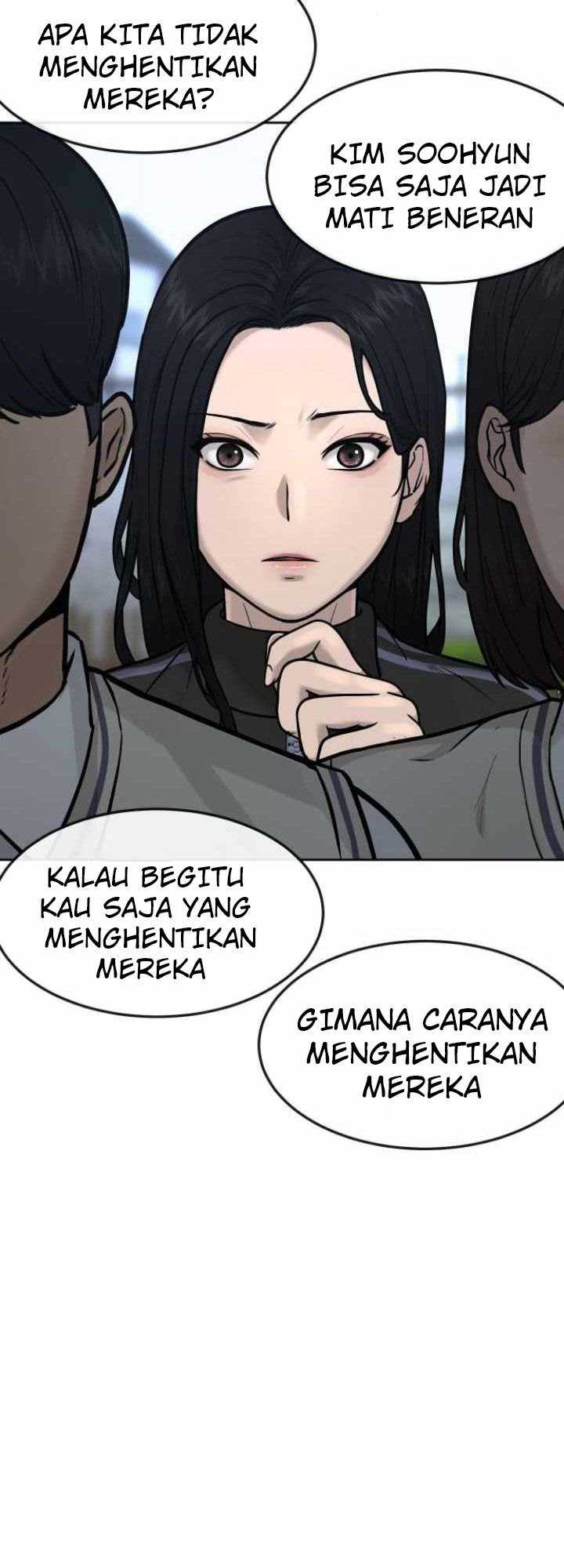 Quest Supremacy chapter 8