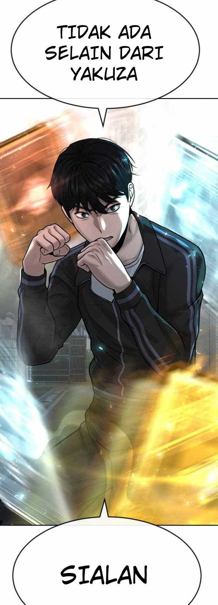 Quest Supremacy chapter 8