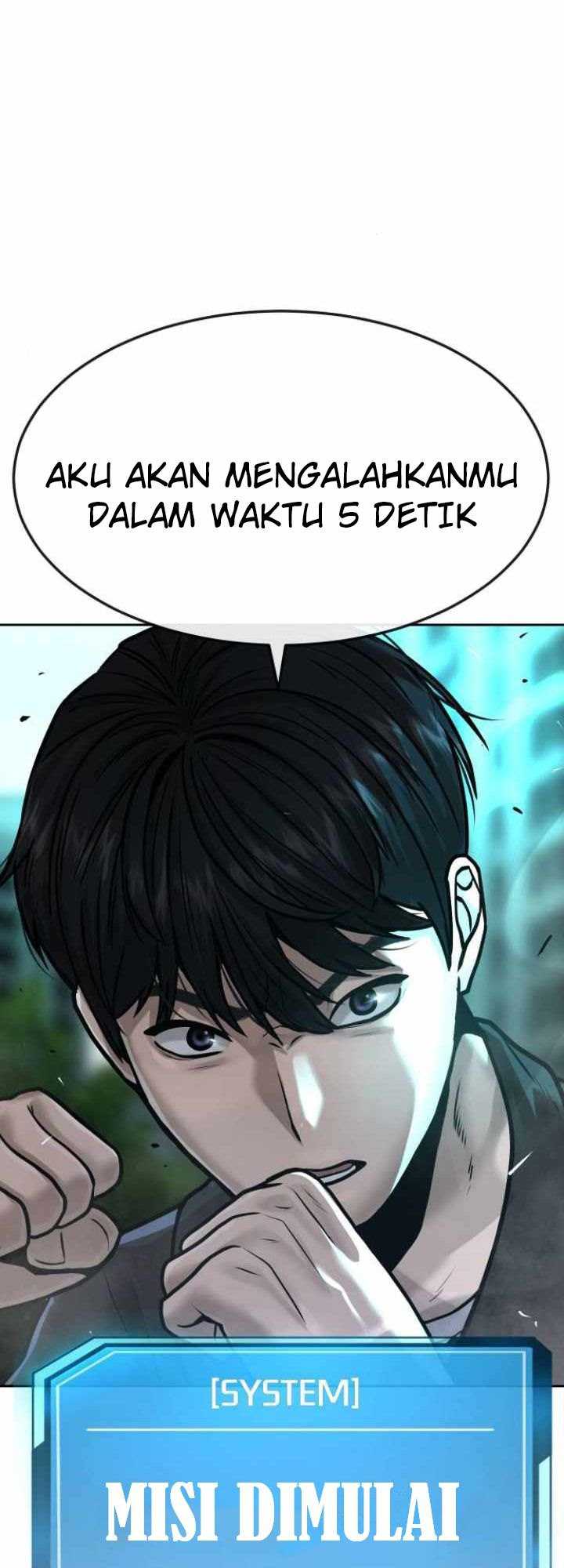 Quest Supremacy chapter 8