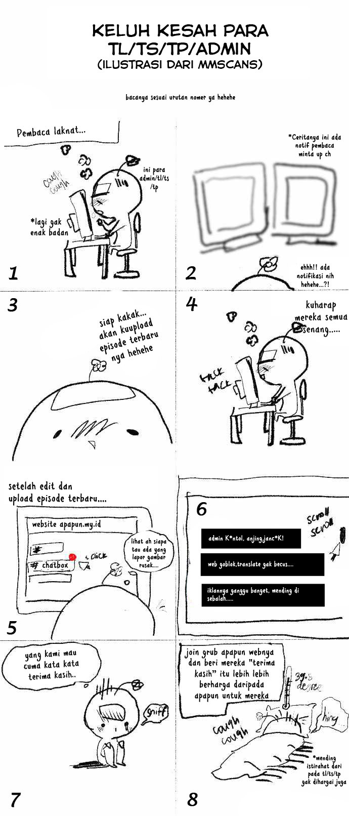 Quest Supremacy Chapter 30 Bahasa Indonesia