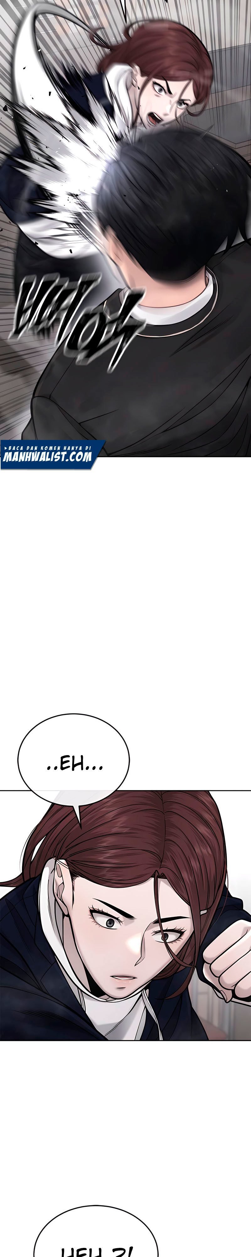 Quest Supremacy Chapter 30 Bahasa Indonesia