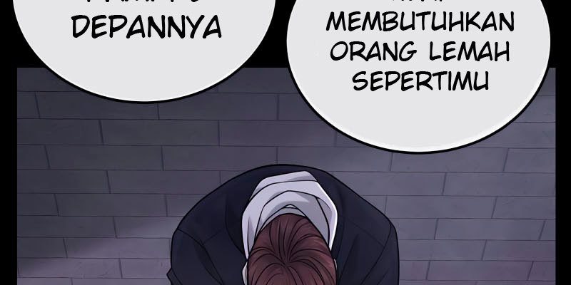 Quest Supremacy Chapter 30 Bahasa Indonesia
