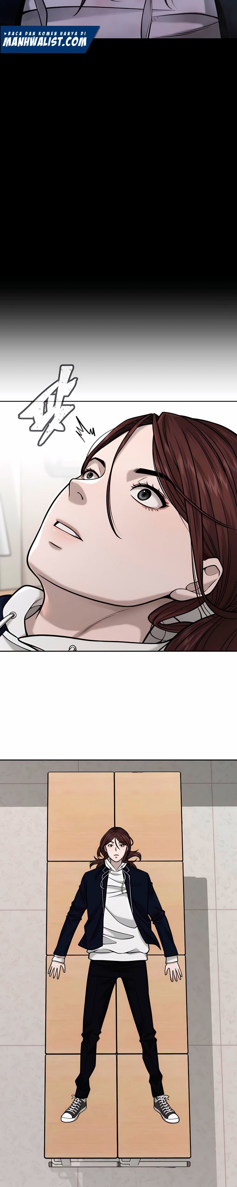 Quest Supremacy Chapter 30 Bahasa Indonesia