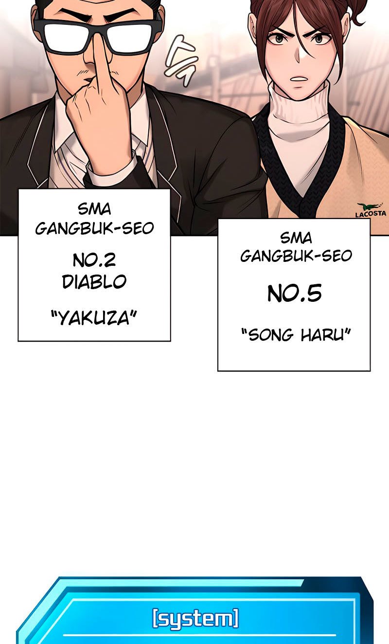 Quest Supremacy Chapter 30 Bahasa Indonesia