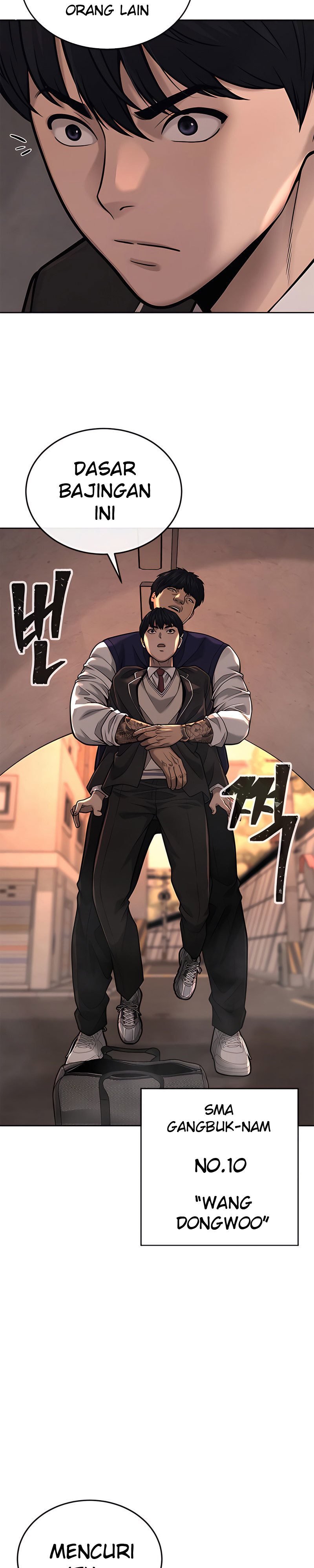 Quest Supremacy chapter 31