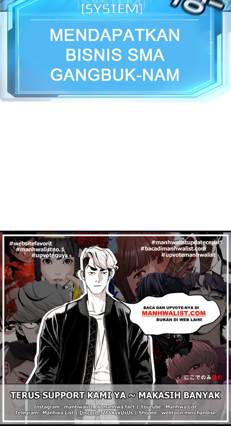 Quest Supremacy chapter 31