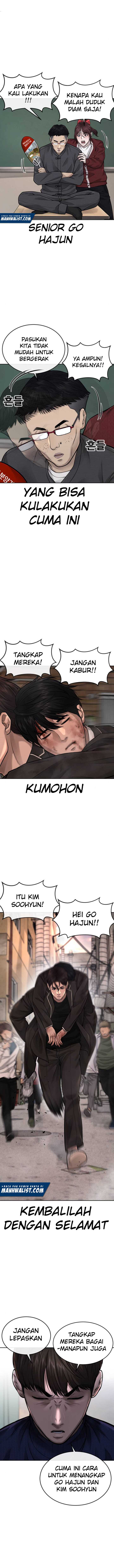 Quest Supremacy Chapter 42 Bahasa Indonesia