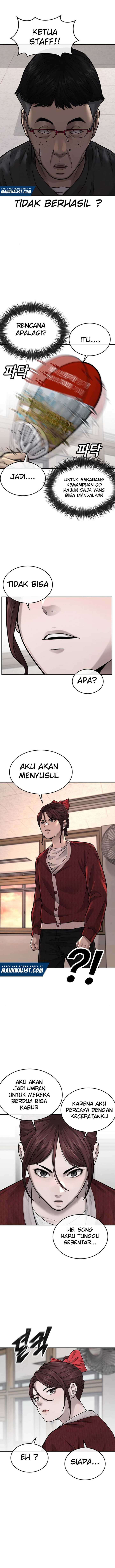 Quest Supremacy Chapter 42 Bahasa Indonesia