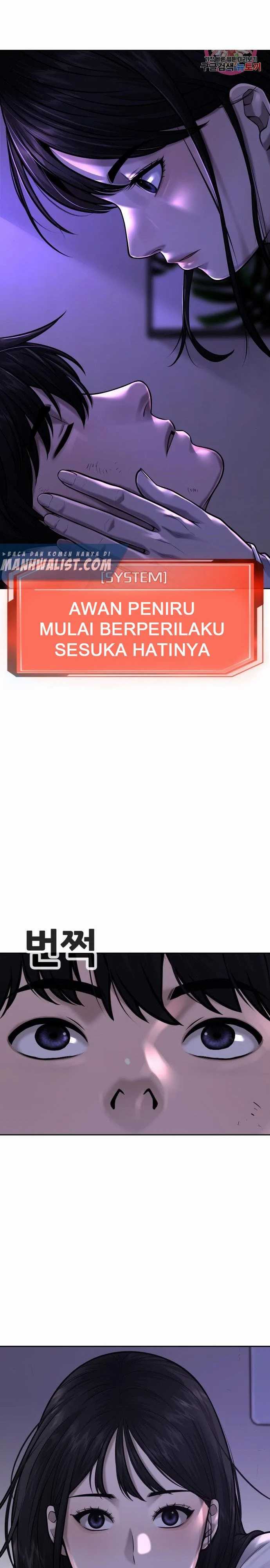 Quest Supremacy Chapter 43 Bahasa Indonesia