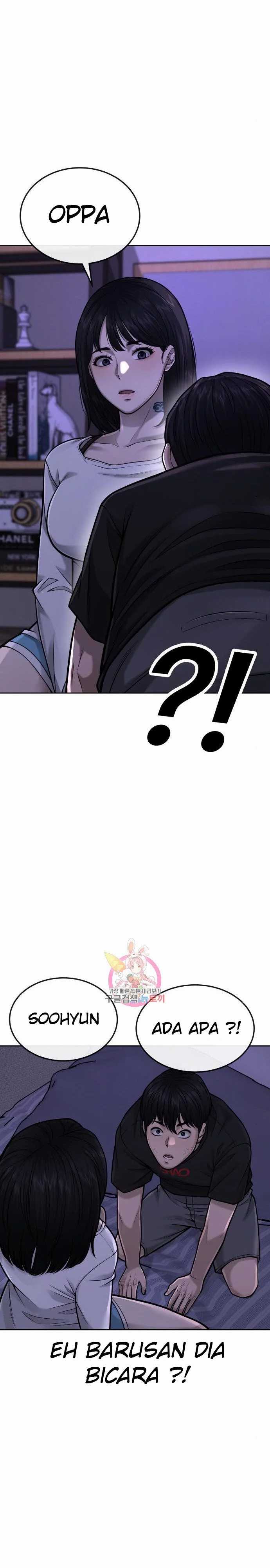 Quest Supremacy Chapter 43 Bahasa Indonesia