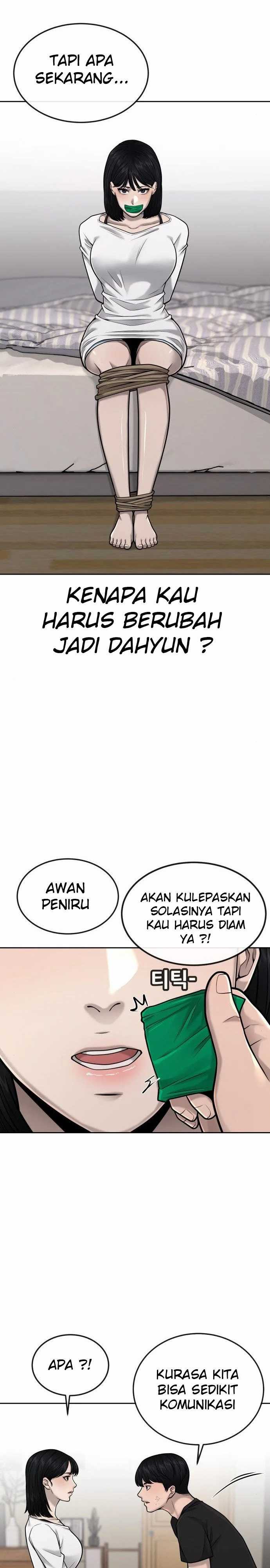 Quest Supremacy Chapter 43 Bahasa Indonesia