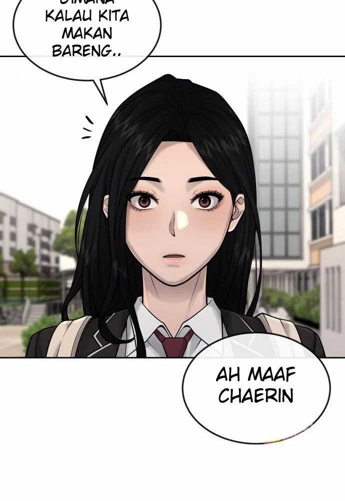 Quest Supremacy Chapter 43 Bahasa Indonesia