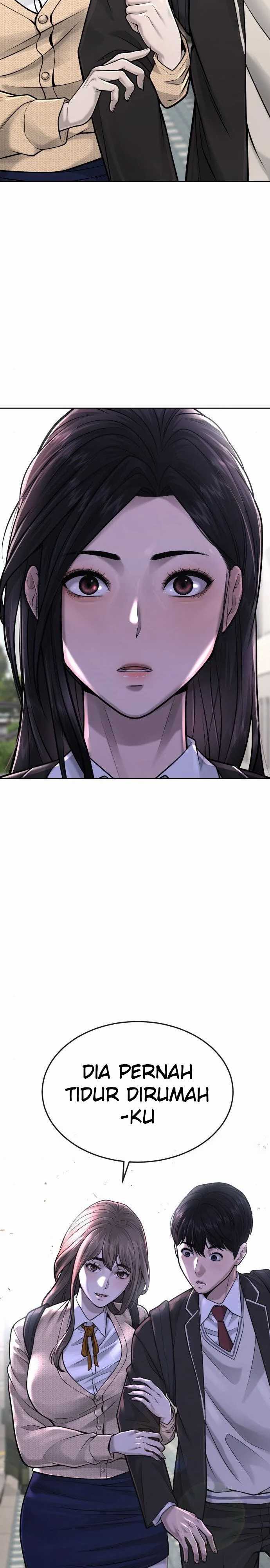 Quest Supremacy Chapter 43 Bahasa Indonesia