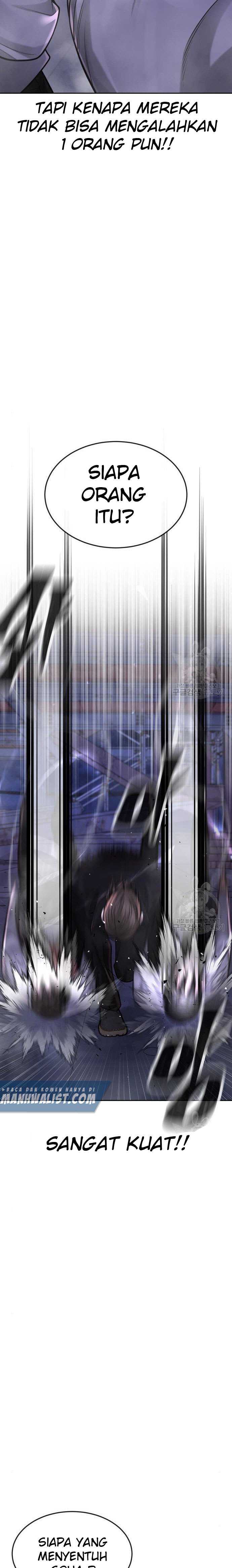 Quest Supremacy Chapter 54 Bahasa Indonesia