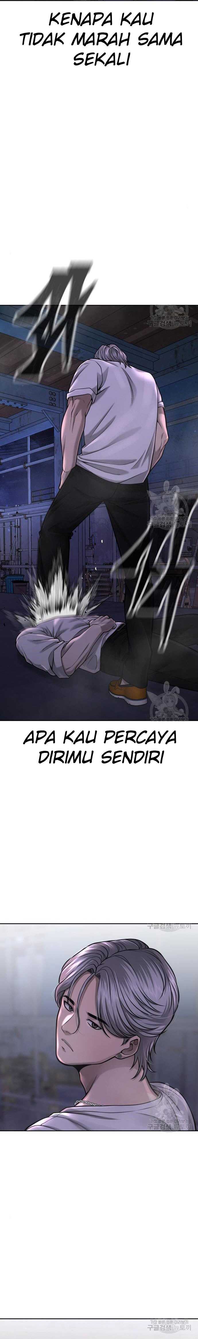 Quest Supremacy Chapter 54 Bahasa Indonesia
