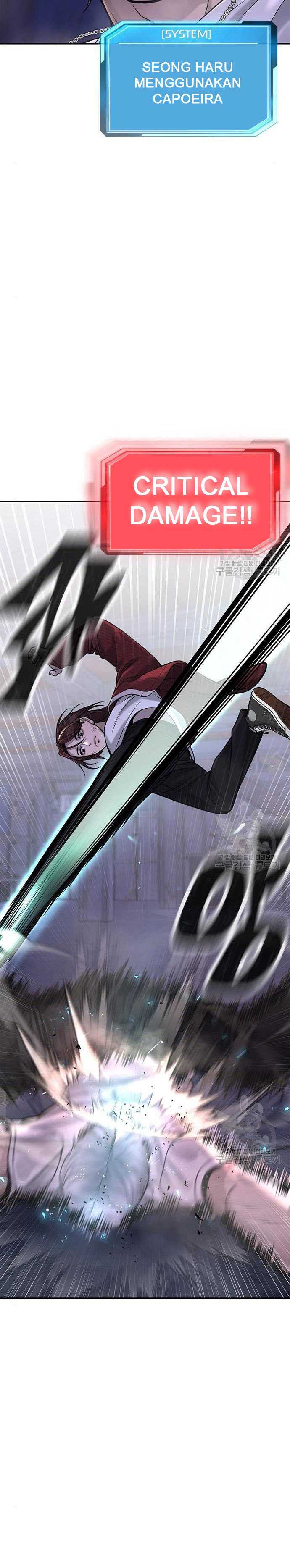 Quest Supremacy Chapter 54 Bahasa Indonesia