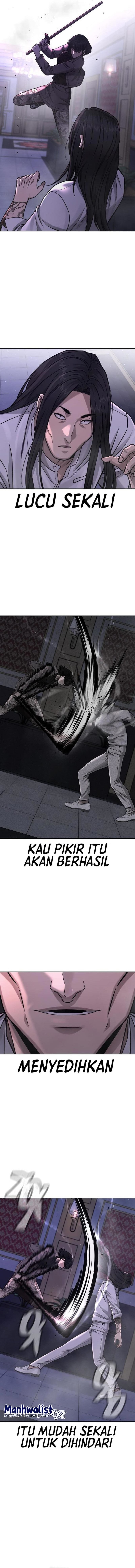 Quest Supremacy Chapter 87 Bahasa Indonesia