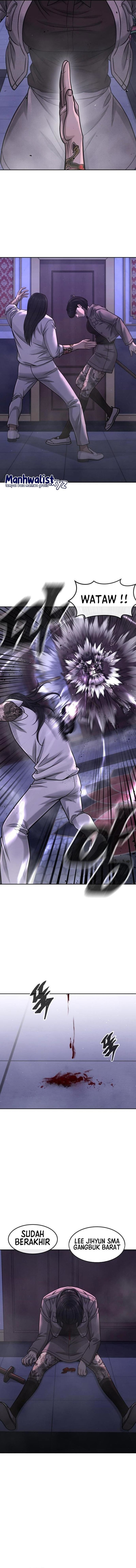 Quest Supremacy Chapter 87 Bahasa Indonesia