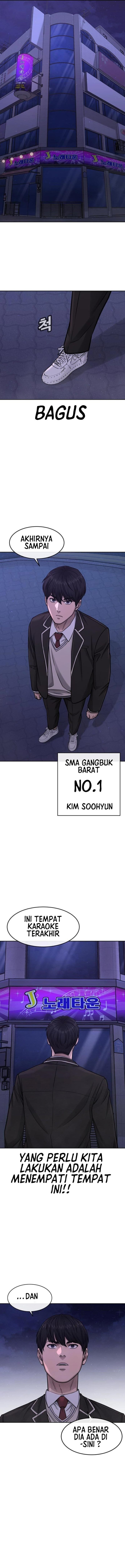 Quest Supremacy Chapter 87 Bahasa Indonesia